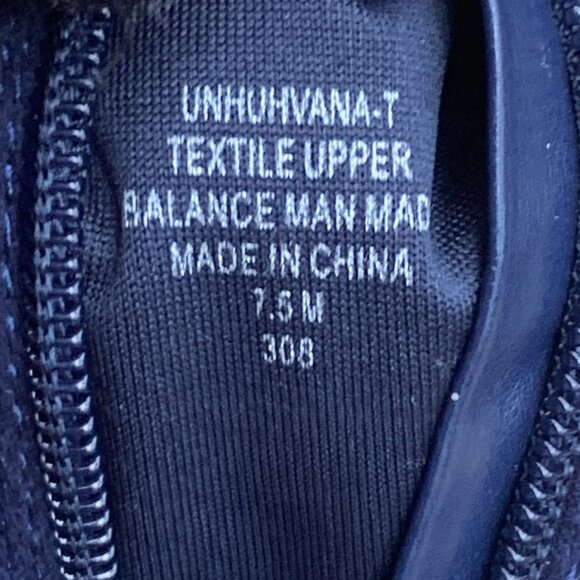 Unisa Unhuhvana Over-The-Knee Tie Back Sock Boot Sz 7.5 - Picture 11 of 14